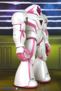 Hasbro Marvel Legends Series X-Men Nimrod Figure