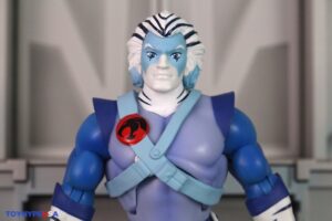 Super7 ThunderCats Ultimates Bengali Figure