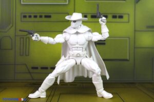Hasbro Marvel Legends Series Phantom Rider & Executioner Figures