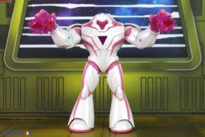 Hasbro Marvel Legends Series X-Men Nimrod Figure