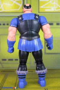 Hasbro Marvel Legends Series Phantom Rider & Executioner Figures