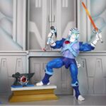 Super7 ThunderCats Ultimates Bengali Figure