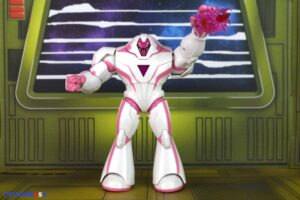 Hasbro Marvel Legends Series X-Men Nimrod Figure