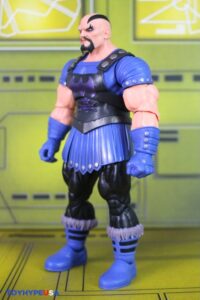 Hasbro Marvel Legends Series Phantom Rider & Executioner Figures