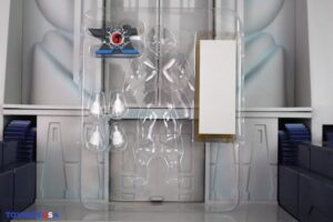 Super7 ThunderCats Ultimates Bengali Figure