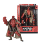 Hellboy McFarlane Collector Edition #60 Hellboy Action Figure