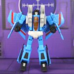 Hasbro Transformers Studio Series ’86 Voyager Class Thundercracker Figure