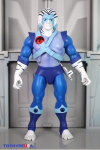 Super7 ThunderCats Ultimates Bengali Figure