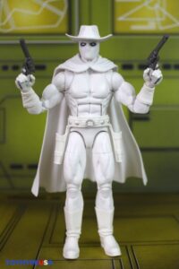 Hasbro Marvel Legends Series Phantom Rider & Executioner Figures