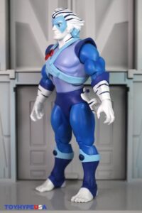 Super7 ThunderCats Ultimates Bengali Figure