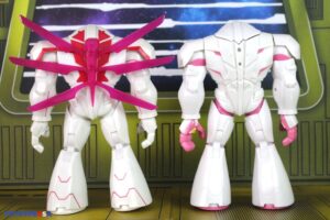 Hasbro Marvel Legends Series X-Men Nimrod Figure