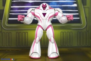 Hasbro Marvel Legends Series X-Men Nimrod Figure