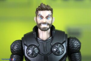 Blokees Marvel Infinity Saga Thor Champion Class CC02 Model Kit Figure