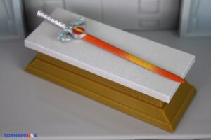 Super7 ThunderCats Ultimates Bengali Figure