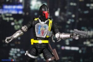 Hasbro G.I. Joe Classified Series Retro G.I. Joe B.A.T. Figure