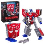 Hasbro Transformers Icons Autobot Optimus Prime Figure