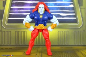 Hasbro Marvel Legends Series Marvel's Starfox & Champion of the Universe Figures