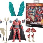 Hasbro G.I. Joe Classified Series #191 Cobra-La Royal Guard Deluxe Figure