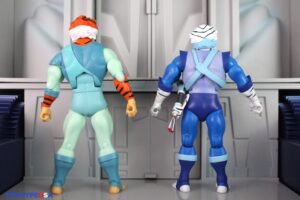 Super7 ThunderCats Ultimates Bengali Figure
