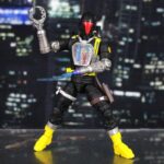 Hasbro G.I. Joe Classified Series Retro G.I. Joe B.A.T. Figure