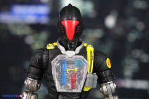 Hasbro G.I. Joe Classified Series Retro G.I. Joe B.A.T. Figure