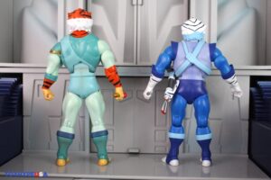 Super7 ThunderCats Ultimates Bengali Figure
