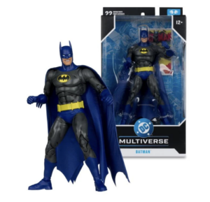 Justice League DC Multiverse Batman Action Figure