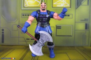 Hasbro Marvel Legends Series Phantom Rider & Executioner Figures