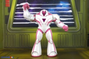 Hasbro Marvel Legends Series X-Men Nimrod Figure