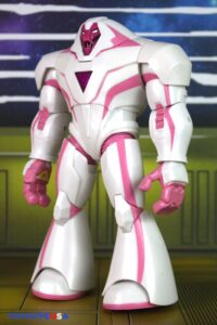 Hasbro Marvel Legends Series X-Men Nimrod Figure