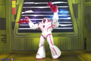 Hasbro Marvel Legends Series X-Men Nimrod Figure