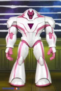 Hasbro Marvel Legends Series X-Men Nimrod Figure