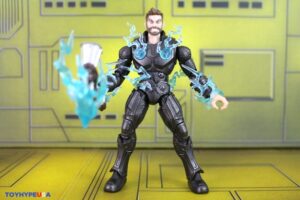 Blokees Marvel Infinity Saga Thor Champion Class CC02 Model Kit Figure