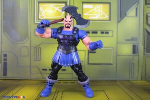 Hasbro Marvel Legends Series Phantom Rider & Executioner Figures