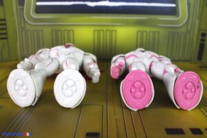 Hasbro Marvel Legends Series X-Men Nimrod Figure