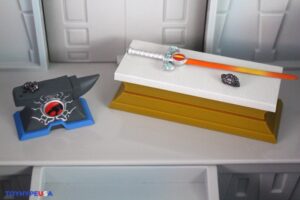 Super7 ThunderCats Ultimates Bengali Figure