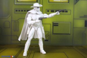 Hasbro Marvel Legends Series Phantom Rider & Executioner Figures