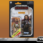 Hasbro Star Wars The Vintage Collection Deluxe - Baze Malbus Figure
