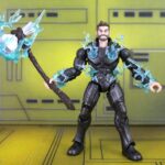 Blokees Marvel Infinity Saga Thor Champion Class CC02 Model Kit Figure