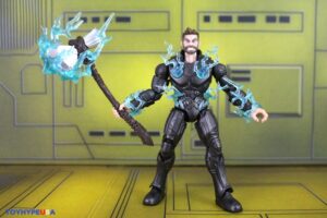 Blokees Marvel Infinity Saga Thor Champion Class CC02 Model Kit Figure