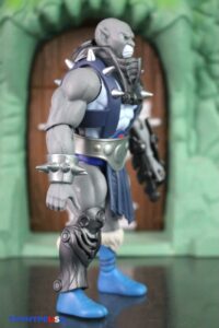 Mattel Masters of the Universe Origins x Thundercats Wave 3 Lion-O, Panthro & Panthor Man Figures