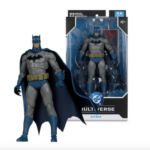 Batman Hush 2 DC Multiverse Batman Action Figure