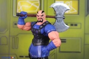 Hasbro Marvel Legends Series Phantom Rider & Executioner Figures