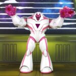 Hasbro Marvel Legends Series X-Men Nimrod Figure