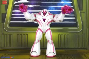 Hasbro Marvel Legends Series X-Men Nimrod Figure