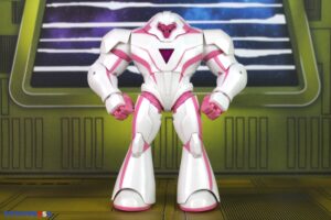 Hasbro Marvel Legends Series X-Men Nimrod Figure