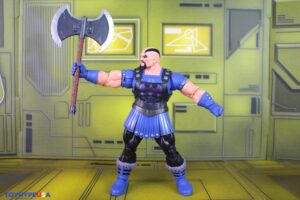 Hasbro Marvel Legends Series Phantom Rider & Executioner Figures