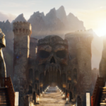 Mattel & Amazon MGM Studios Announces Masters of the Universe (2026) Live-Action Movie Trailer #2