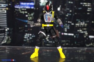 Hasbro G.I. Joe Classified Series Retro G.I. Joe B.A.T. Figure