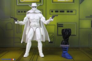Hasbro Marvel Legends Series Phantom Rider & Executioner Figures